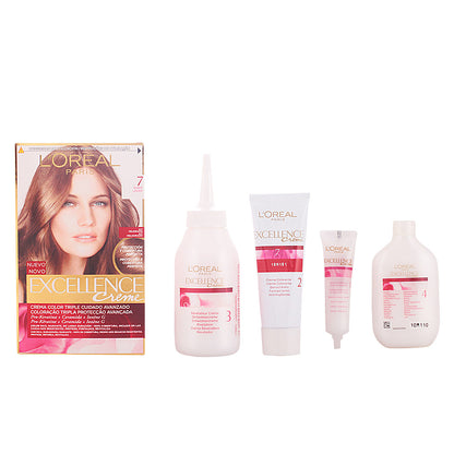 L'ORÉAL PARIS - Cabello - EXCELLENCE / (29 opciones)