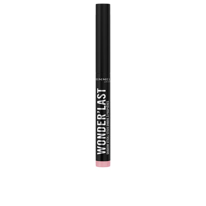 RIMMEL LONDON - Maquillaje - WONDER'LAST / (13 opciones)