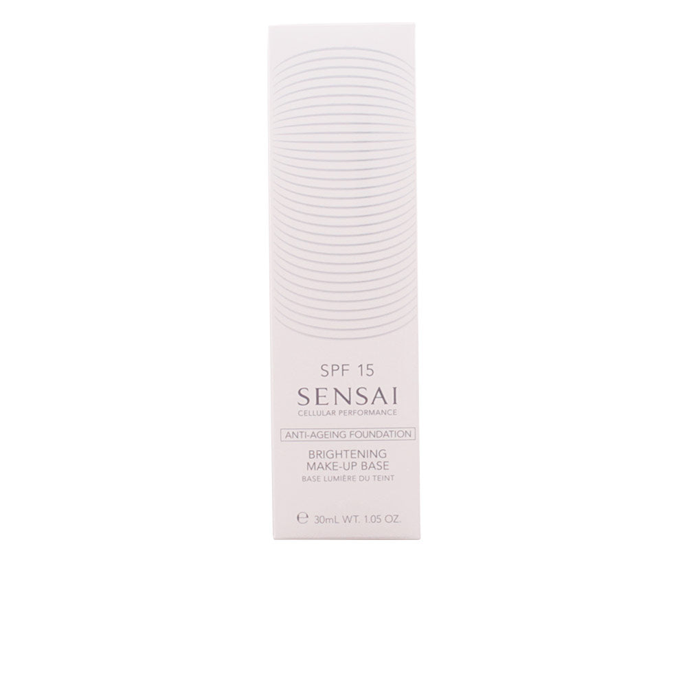 SENSAI - Cosmética Facial - CELLULAR PERFORMANCE / (22 opciones)
