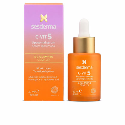 SESDERMA - Cosmética Facial - C-VIT / (8 opciones)