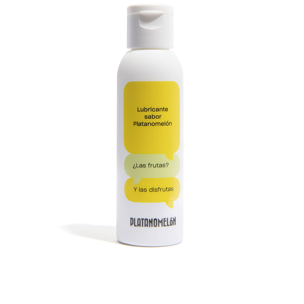 PLATANOMELÓN - Erótica - LUBRICANTE / (8 opciones)