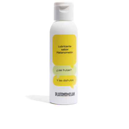 PLATANOMELÓN - Erótica - LUBRICANTE / (8 opciones)