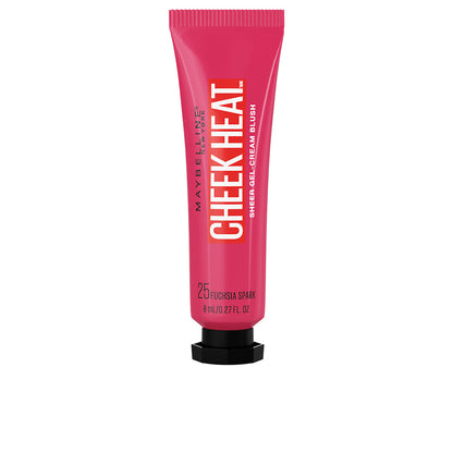 MAYBELLINE - Maquillaje - CHEEK HEAT sheer gel-cream blush