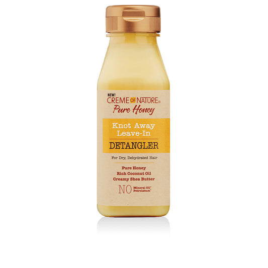 CREME OF NATURE - Cabello - PURE HONEY / (5 opciones)