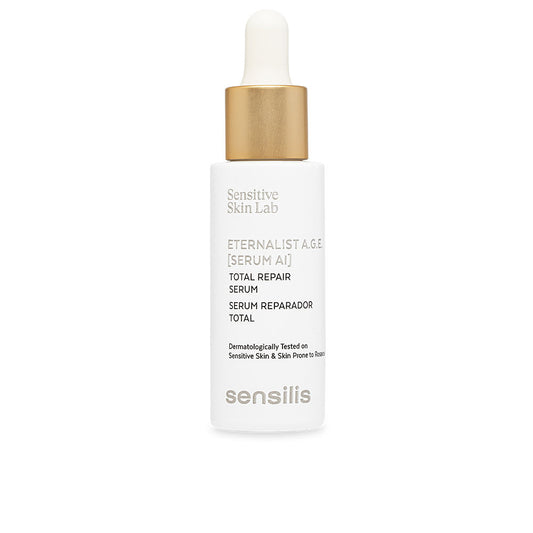 SENSILIS - Cosmética Facial - ETERNALIST A.G.E / (4 opciones)