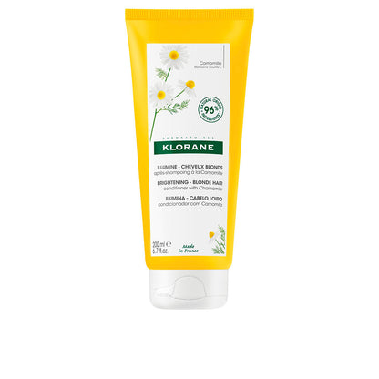 KLORANE - Cabello - CAMOMILLE / (4 opciones)