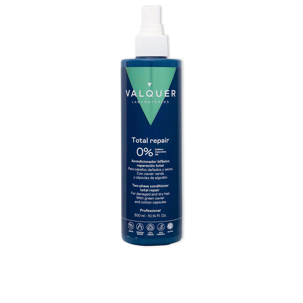 VALQUER - Cabello - TOTAL REPAIR / (3 opciones)