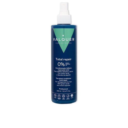 VALQUER - Cabello - TOTAL REPAIR / (3 opciones)