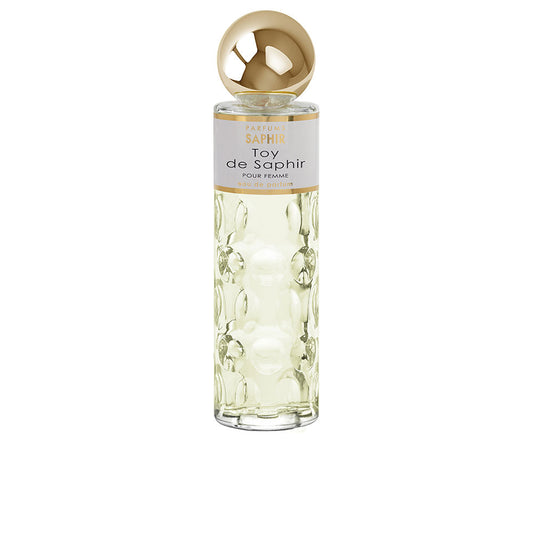 PARFUMS SAPHIR - Perfumes - TOY DE SAPHIR