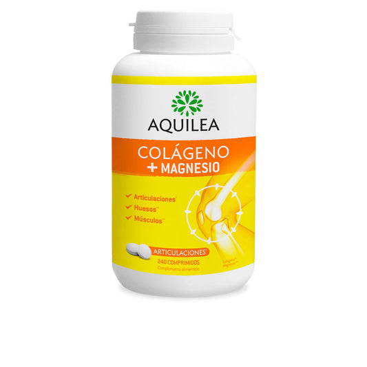 AQUILEA - Salud - COLÁGENO + MAGNESIO