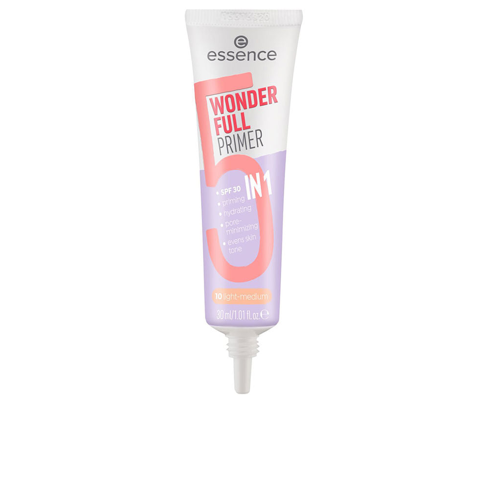 ESSENCE - Maquillaje - WONDER FULL
