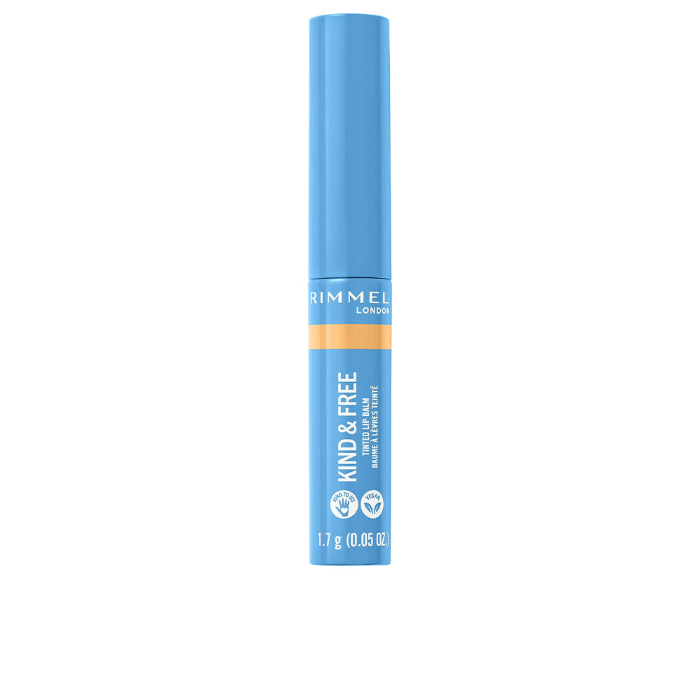 RIMMEL LONDON - Maquillaje - KIND & FREE / (54 opciones)