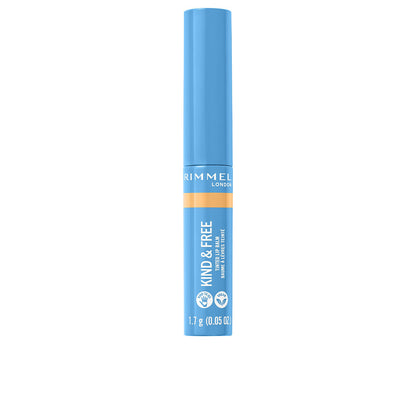 RIMMEL LONDON - Maquillaje - KIND & FREE / (54 opciones)