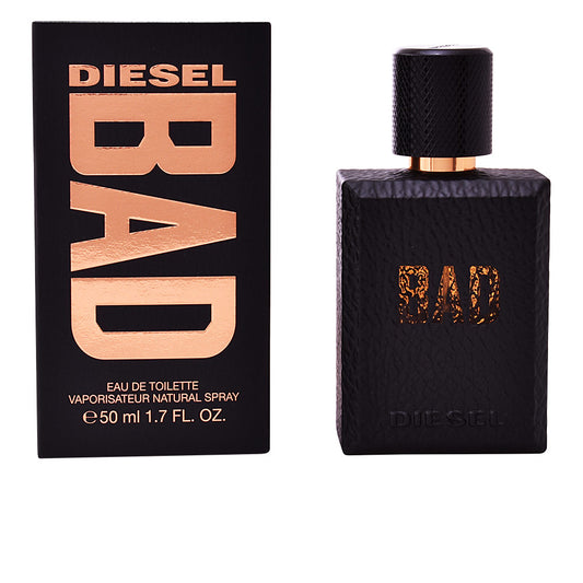 DIESEL - Perfumes - BAD