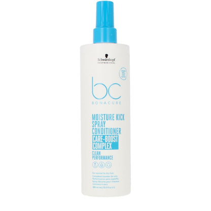 SCHWARZKOPF - Cabello - BC MOISTURE KICK / (8 opciones)