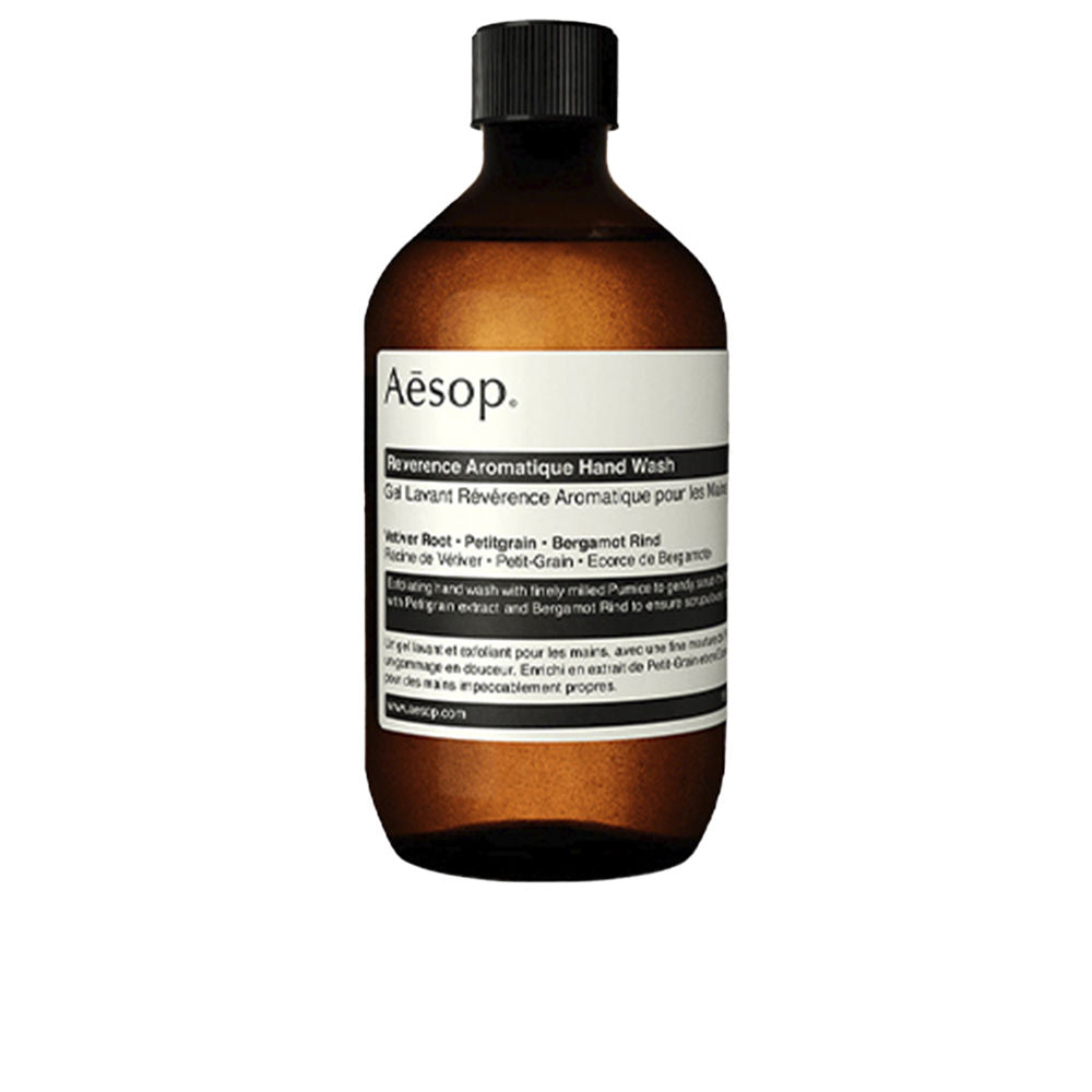 AESOP - Cosmética Corporal - REVERENCE AROMATIQUE / (3 opciones)