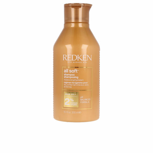 REDKEN - Cabello - ALL SOFT / (8 opciones)