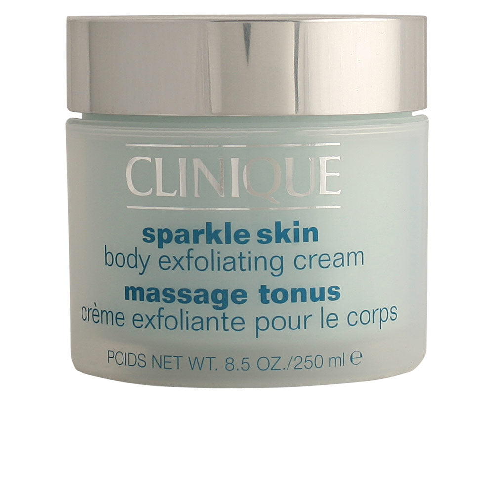 CLINIQUE - Cosmética Corporal - SPARKLE SKIN / (2 opciones)