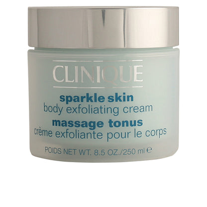 CLINIQUE - Cosmética Corporal - SPARKLE SKIN / (2 opciones)