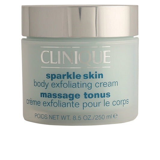 CLINIQUE - Cosmética Corporal - SPARKLE SKIN / (2 opciones)