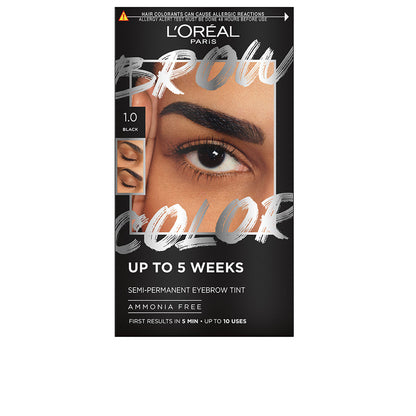 L'ORÉAL PARIS - Maquillaje - BROW COLOR / (5 opciones)