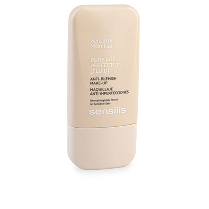SENSILIS - Maquillaje - PURE AGE PERFECTION / (8 opciones)