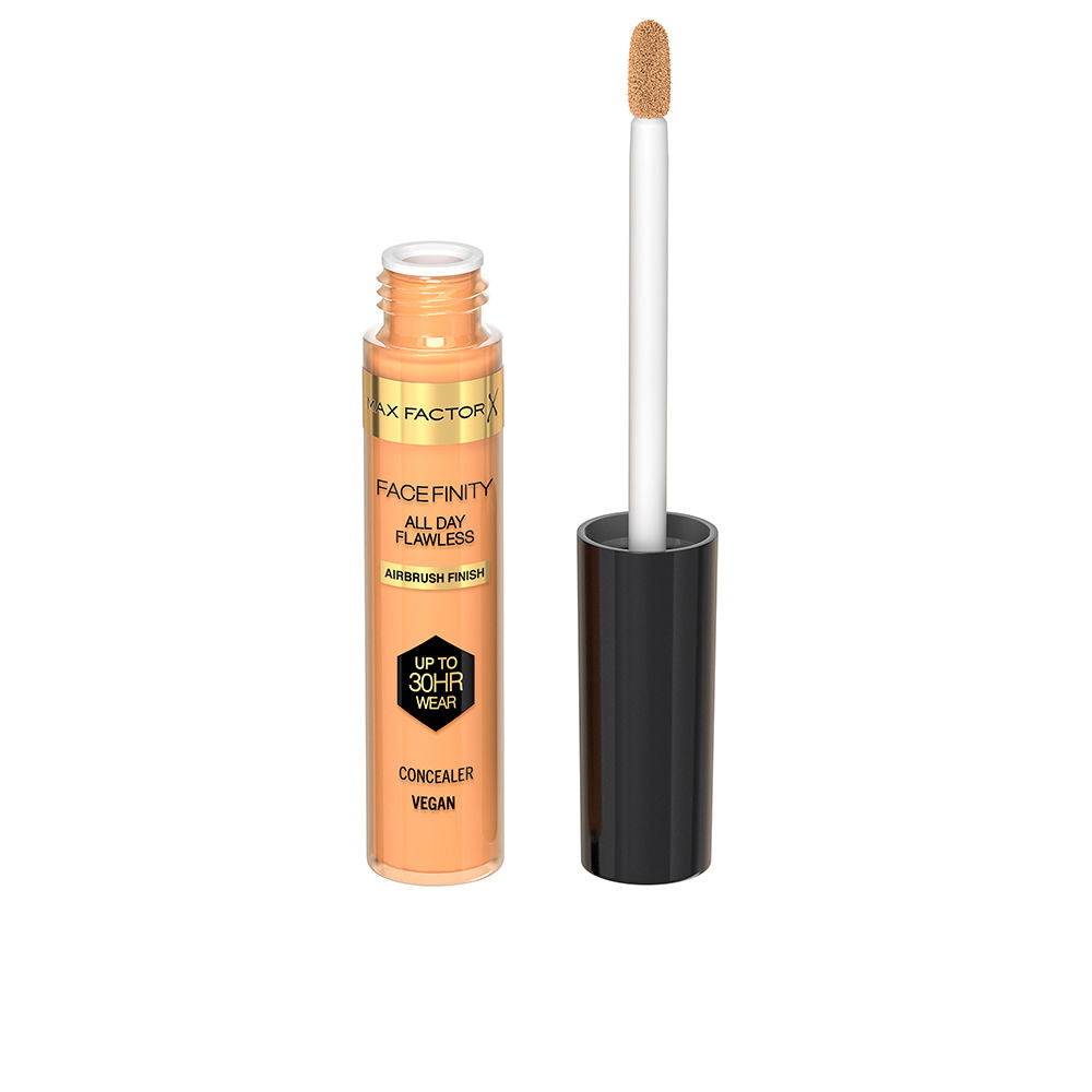 MAX FACTOR - Maquillaje - FACEFINITY / (44 opciones)