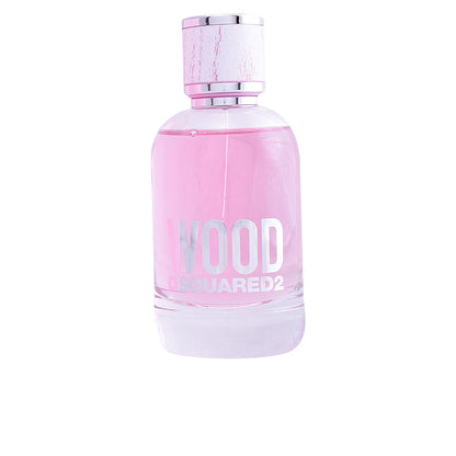 DSQUARED2 - Perfumes - WOOD POUR FEMME / (4 opciones)