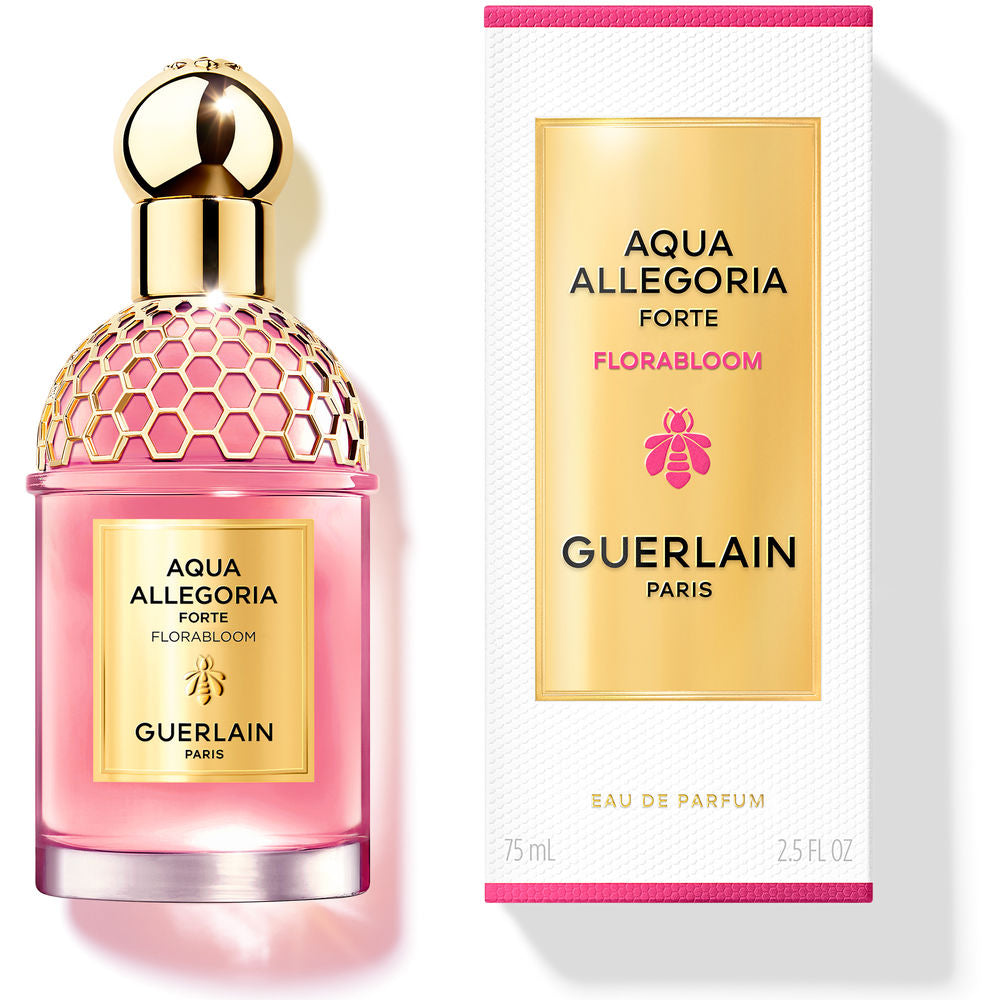 GUERLAIN - Perfumes - AQUA ALLEGORIA / (39 opciones)