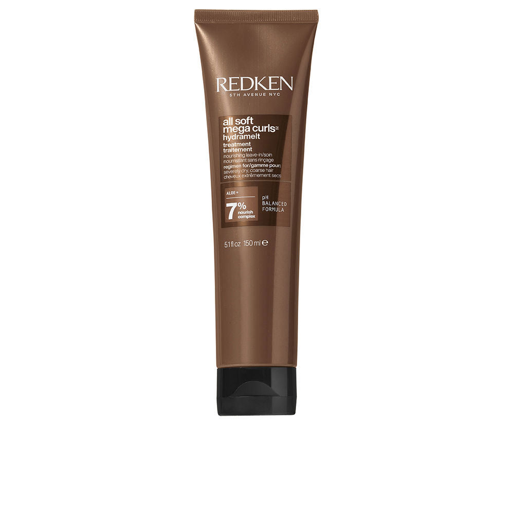REDKEN - Cabello - ALL SOFT MEGA