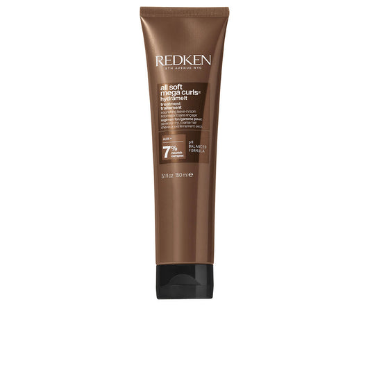 REDKEN - Cabello - ALL SOFT MEGA