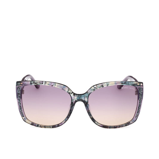GUESS BY MARCIANO - Óptica - GM00013 / (2 opciones)