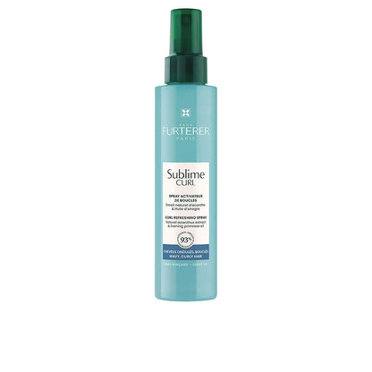 RENE FURTERER - Cabello - SUBLIME CURL / (4 opciones)