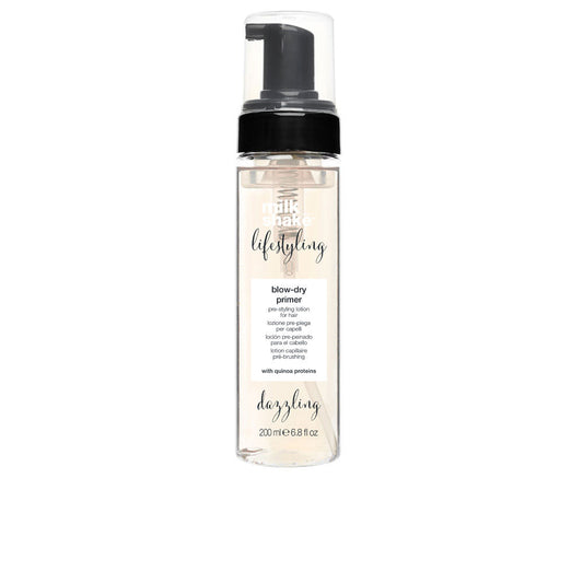 MILK SHAKE - Cabello - LIFESTYLING
