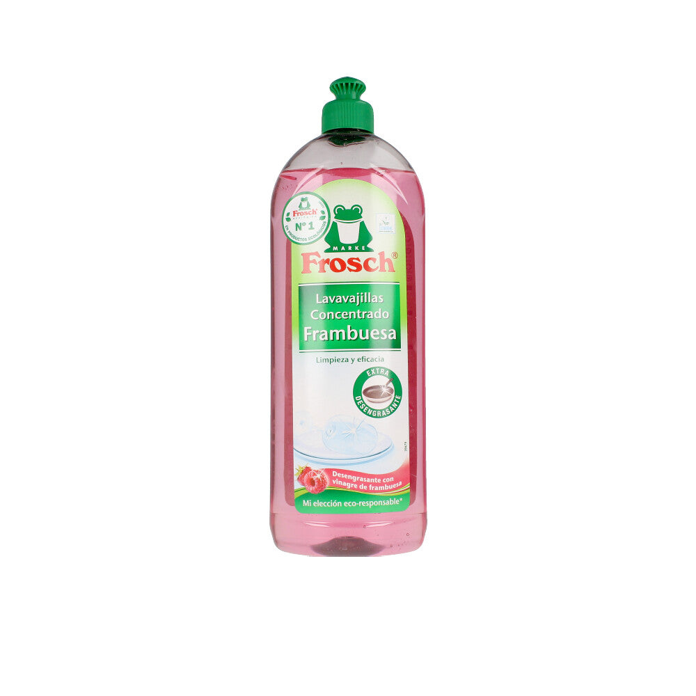 FROSCH - Hogar - FROSCH ECOLÓGICO / (7 opciones)