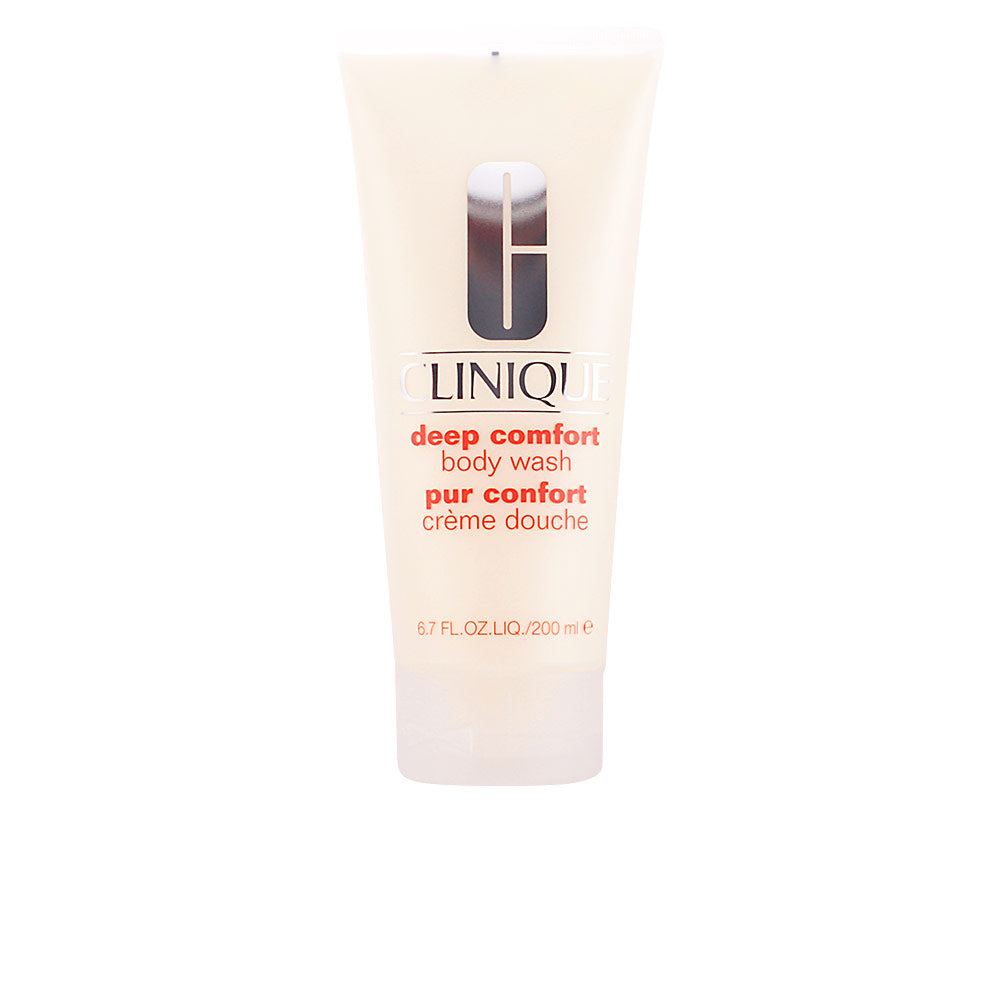 CLINIQUE - Cosmética Corporal - DEEP COMFORT / (3 opciones)