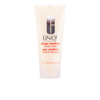 CLINIQUE - Cosmética Corporal - DEEP COMFORT / (3 opciones)