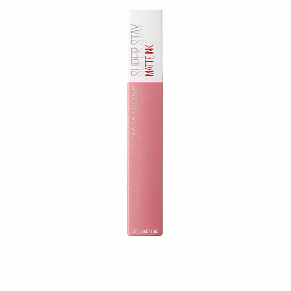 MAYBELLINE - Maquillaje - SUPERSTAY 24H lip color
