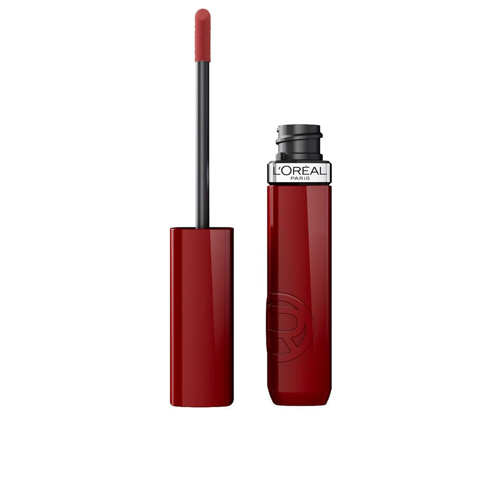 L'ORÉAL PARIS - Maquillaje - INFALLIBLE LAQUE / (9 opciones)
