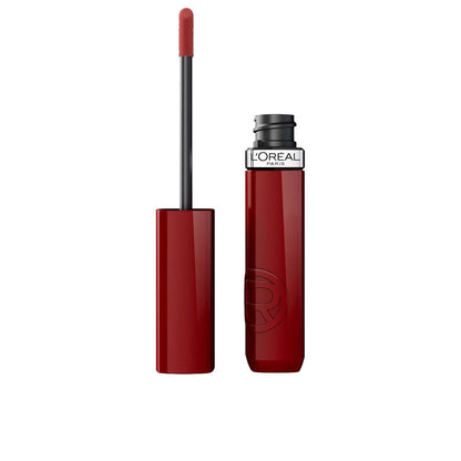 L'ORÉAL PARIS - Maquillaje - INFALLIBLE LAQUE / (9 opciones)