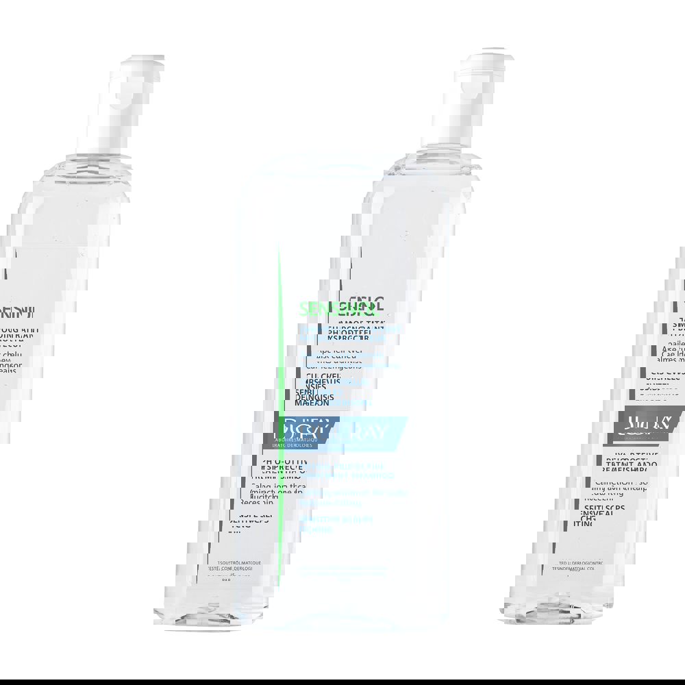 DUCRAY - Higiene - SENSINOL / (5 opciones)