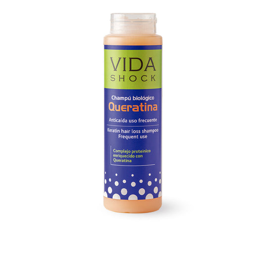 LUXANA - Cabello - VIDA SHOCK / (3 opciones)