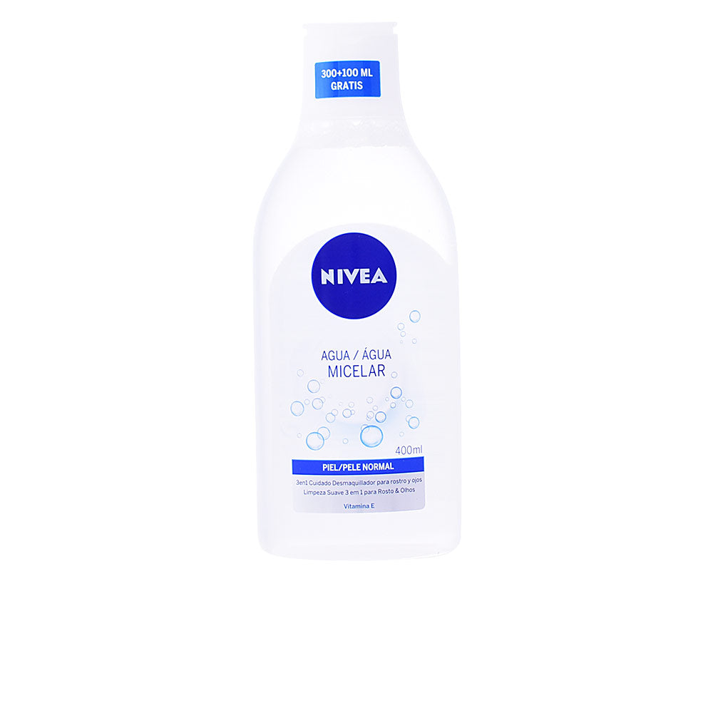 NIVEA - Cosmética Facial - DESMAQUILLANTES Y LIMPIADORES / (6 opciones)