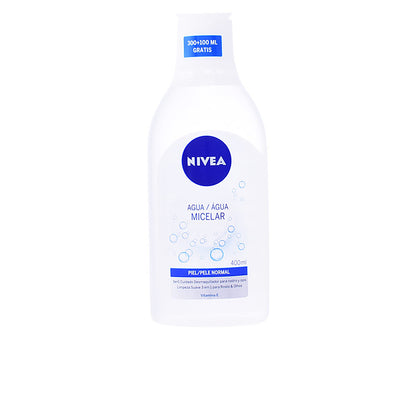 NIVEA - Cosmética Facial - DESMAQUILLANTES Y LIMPIADORES / (6 opciones)