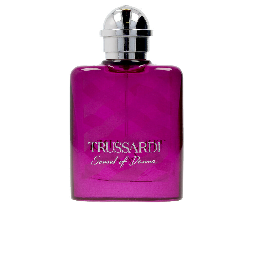 TRUSSARDI - Perfumes - SOUND OF DONNA / (3 opciones)