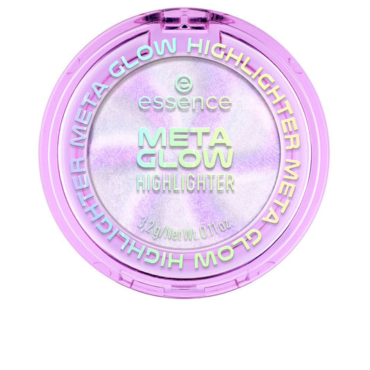 ESSENCE - Maquillaje - META GLOW iluminador 3,2 gr