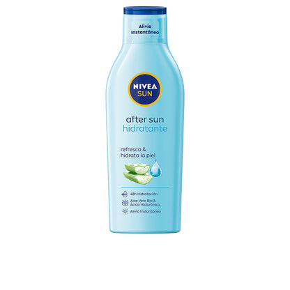 NIVEA - Solar - NIVEA AFTER SUN / (4 opciones)