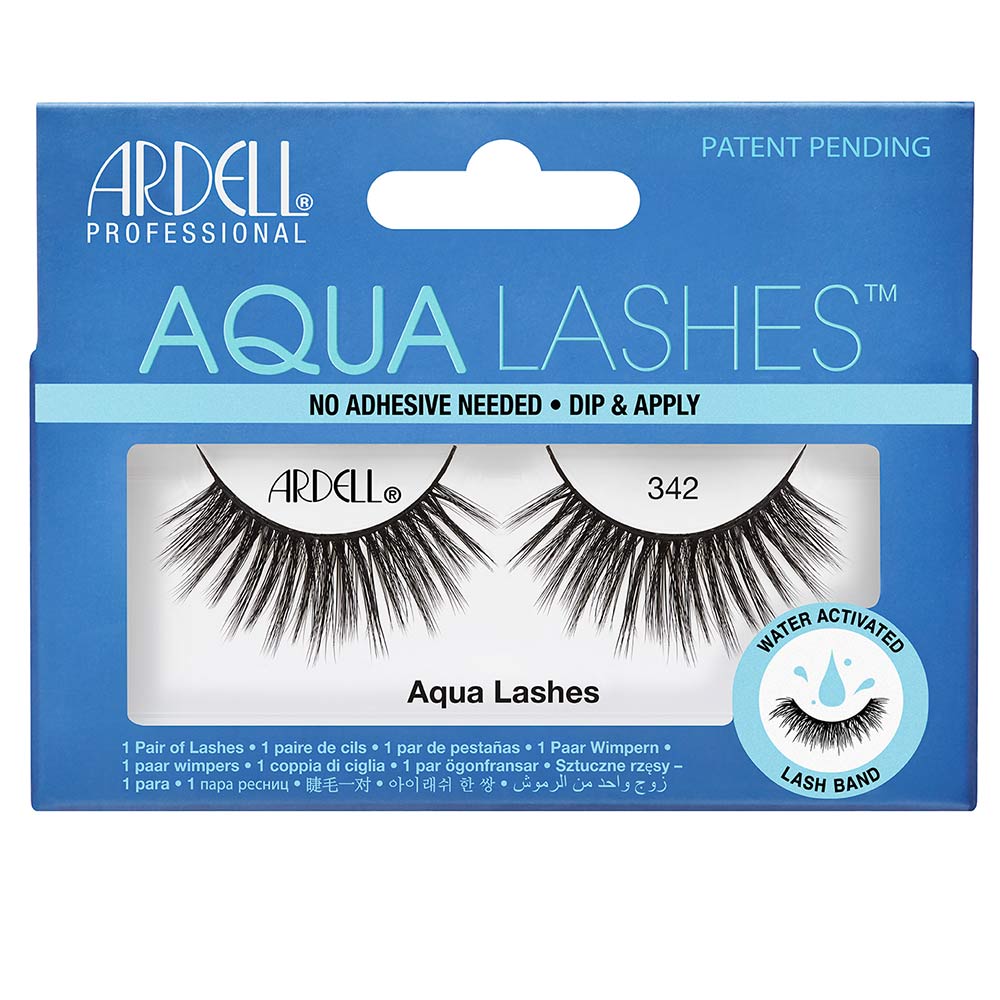 ARDELL - Maquillaje - PESTAÑAS AQUA LASHES / (6 opciones)