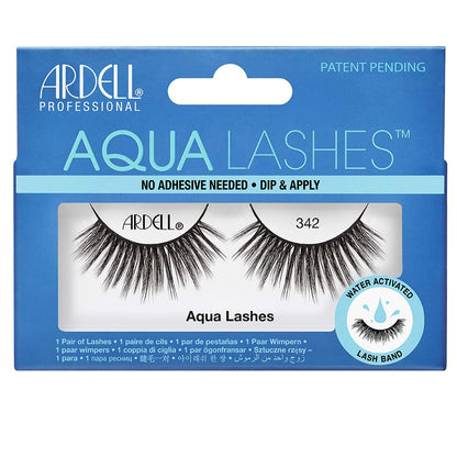 ARDELL - Maquillaje - PESTAÑAS AQUA LASHES / (6 opciones)