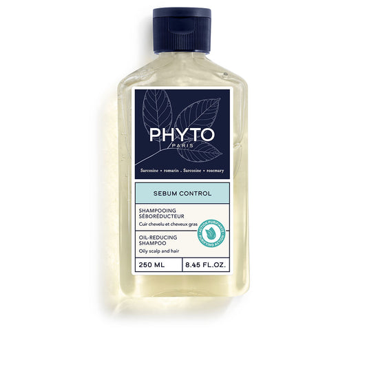 PHYTO - Cabello - SOLUCIONES CUERO CABELLUDO / (4 opciones)